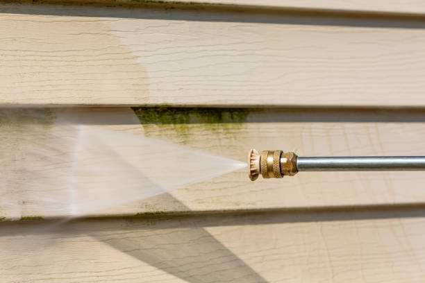 Best Residential Pressure Washing Services  in Line Acres, MO